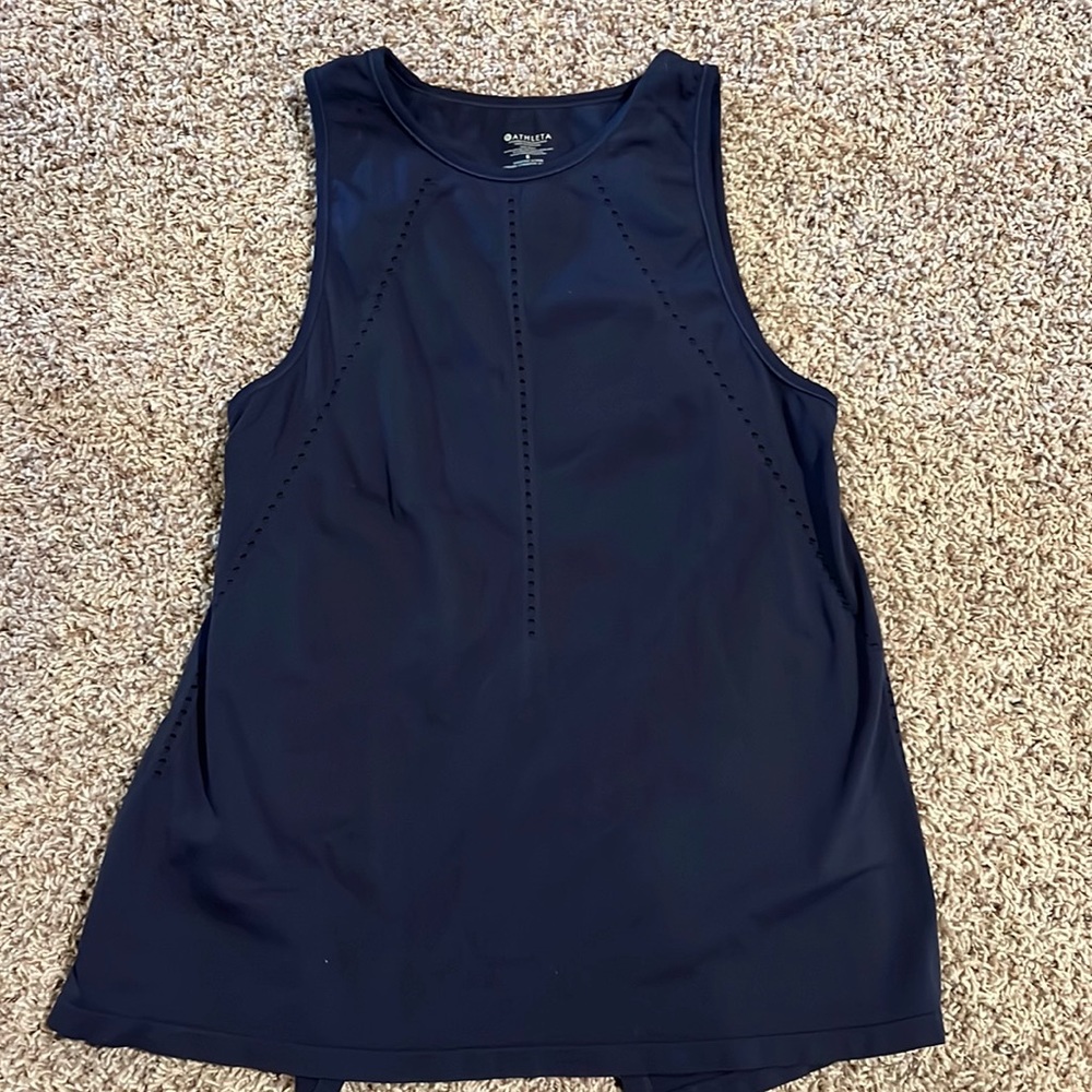 Athleta Tank Top